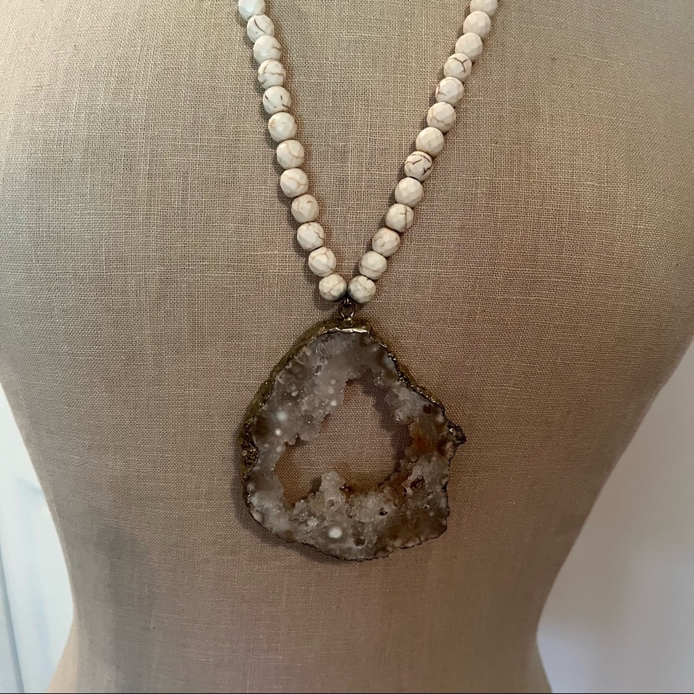 Necklace - Picture 2 of 2
